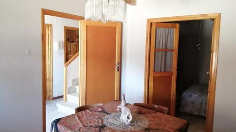 Foto 4 de Casa adosada en venda a Calle Molino, 11, Maire de Castroponce, Zamora