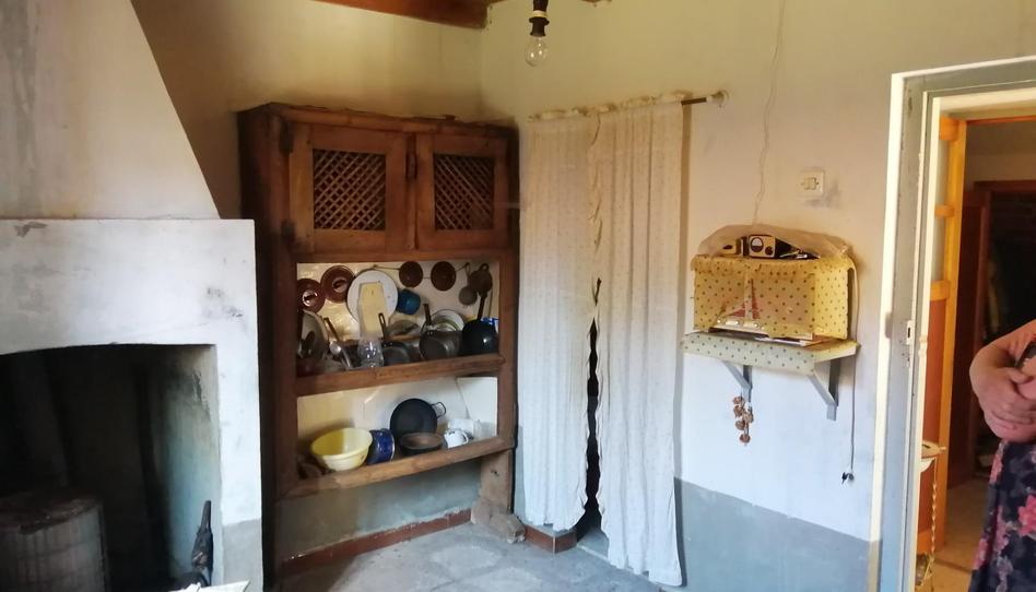 Foto 1 de Casa adosada en venda a Calle Molino, 11, Maire de Castroponce, Zamora