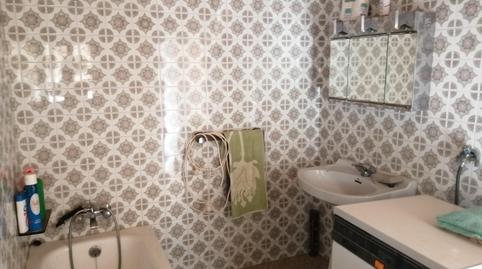 Foto 2 de Casa adosada en venda a Calle Molino, 11, Maire de Castroponce, Zamora