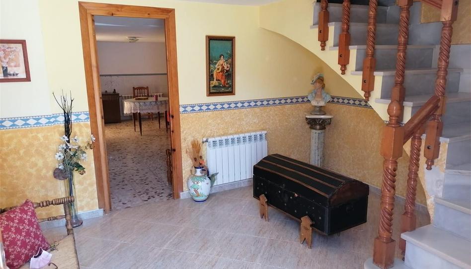 Photo 1 of Flat for sale in Calle Agua, Alcubillas, Ciudad Real