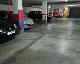 Parking of Garage for sale in  Valencia Capital