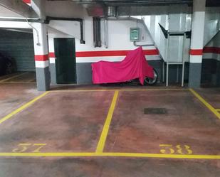 Parking of Garage to rent in Valladolid Capital