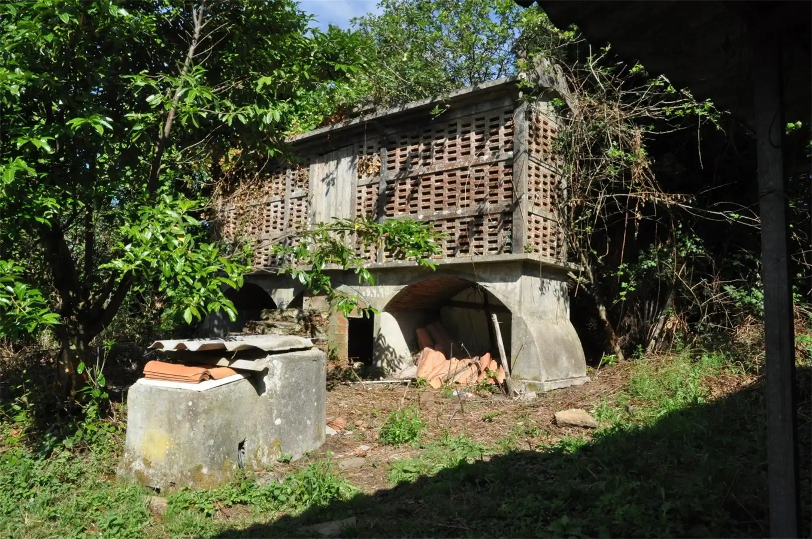 Flat for sale in Lugar Vilar, 5, Frades Exterior view of Flat for sale in Frades
