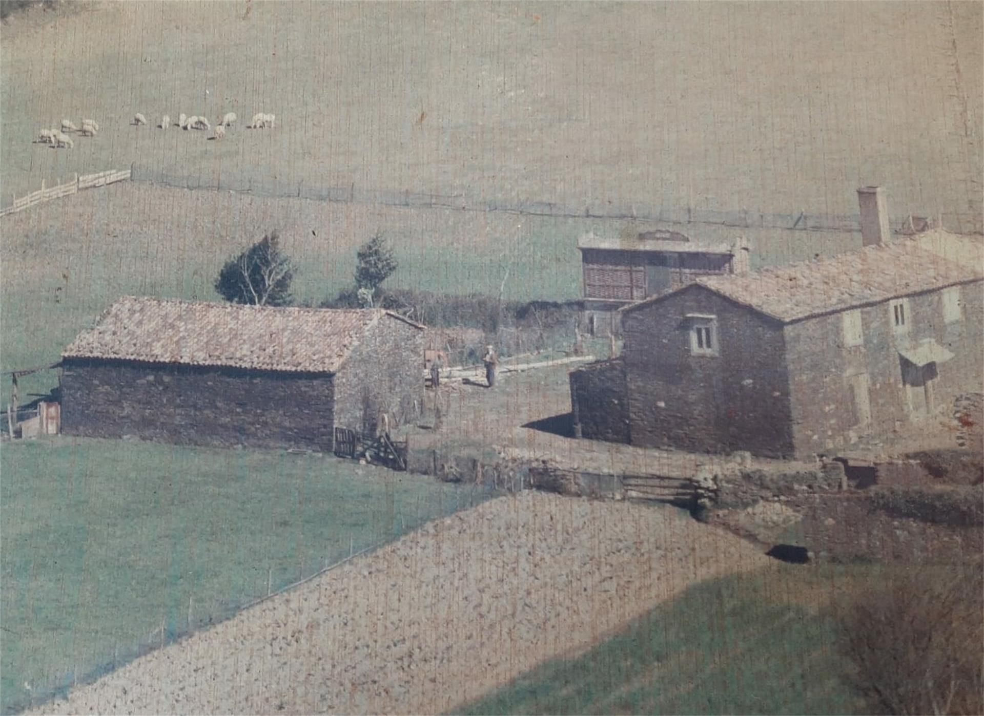 Außenansicht von Country house zum verkauf in Frades