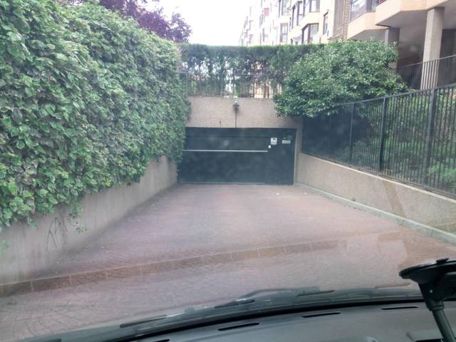 Garaje en Venta en Calle del Bronce, 33 en Legazpi