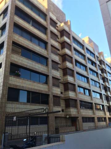 Oficina en Alquiler en Avenida Reyes Católicos en Buenavista - Chapatal