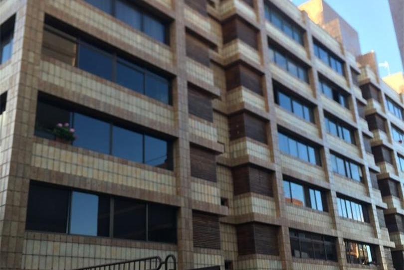 Office to rent in Avenida Reyes Católicos, Buenavista - Chapatal, Santa Cruz de Tenerife - image 1 Photo 1 of Office to rent in Avenida Reyes Católicos, Buenavista - Chapatal, Santa Cruz de Tenerife