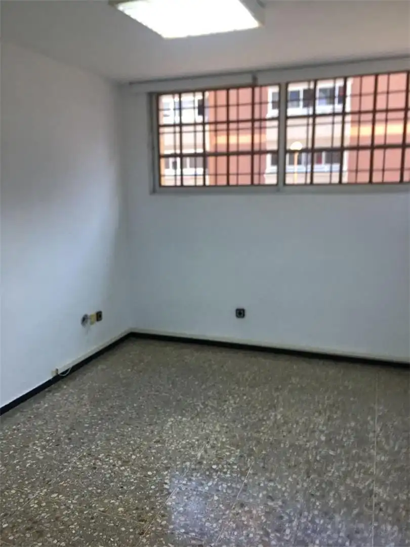 Oficina de lloguer en Santa Cruz de Tenerife
