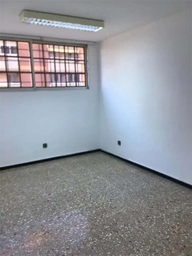 Oficina de lloguer en Santa Cruz de Tenerife