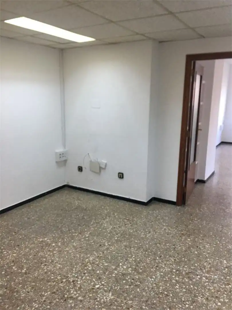Oficina de lloguer en Santa Cruz de Tenerife