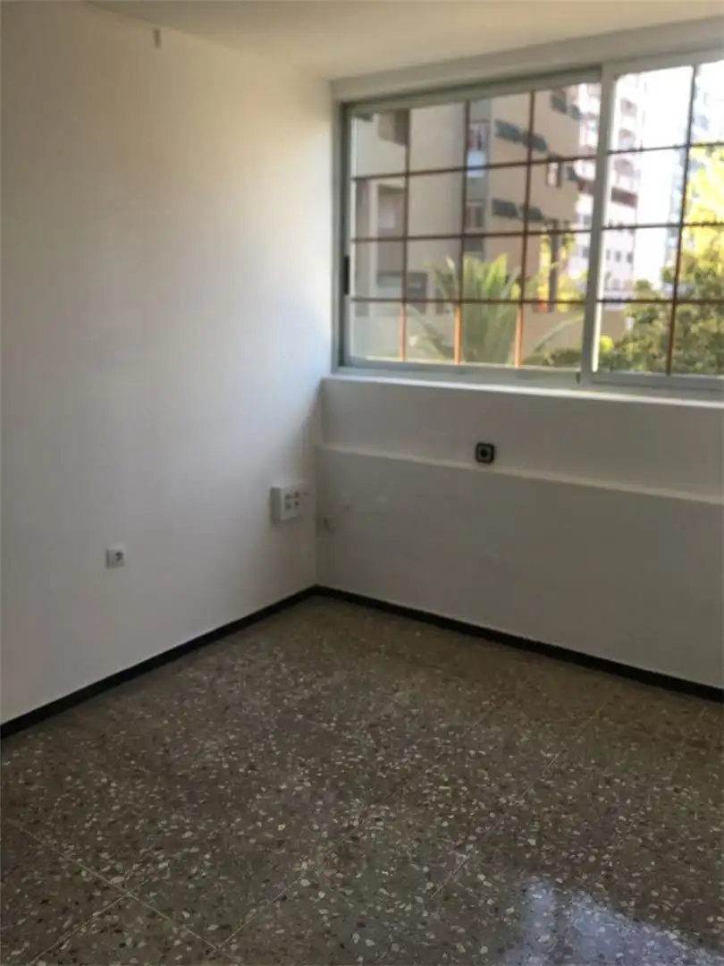 Oficina de lloguer en Santa Cruz de Tenerife