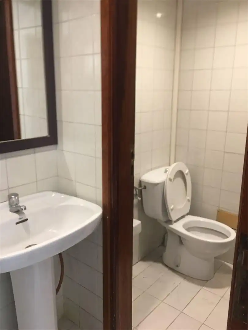 Bany de Oficina de lloguer en Santa Cruz de Tenerife