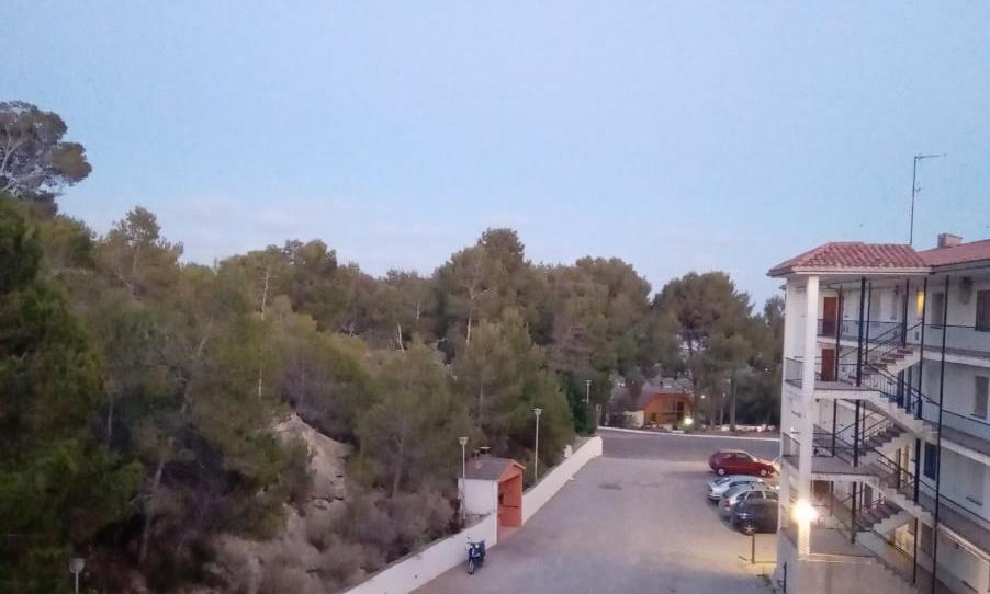 Foto 1 de Pis en venda a Plaça Santa Anna, 1f, Bellvei, Tarragona