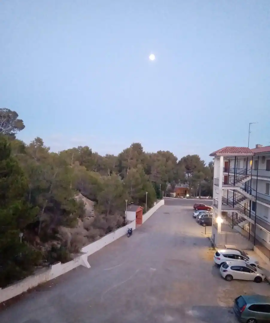 Pis en venda a Plaça Santa Anna, 1f, Bellvei Vista exterior de Pis en venda en Bellvei amb Terrassa i Balcó