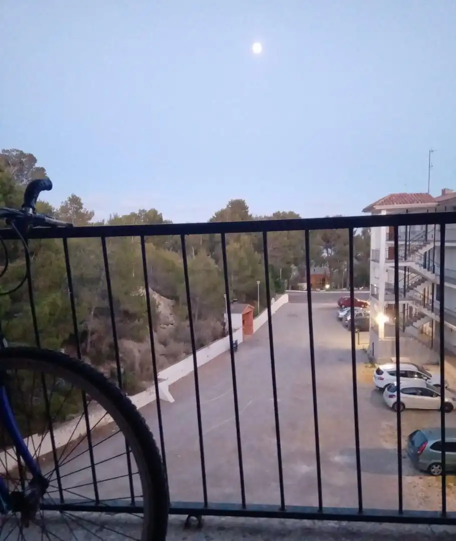 Pis en venda a Plaça Santa Anna, 1f, Bellvei Terrassa de Pis en venda en Bellvei amb Terrassa i Balcó