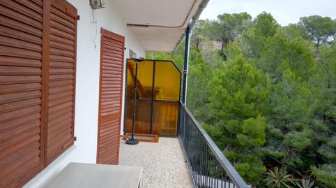 Foto 2 de Pis en venda a Plaça Santa Anna, 1f, Bellvei, Tarragona