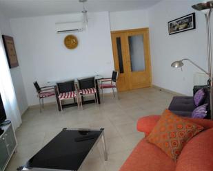 Living room of Flat for sale in Isla Cristina  with Air Conditioner and Balcony