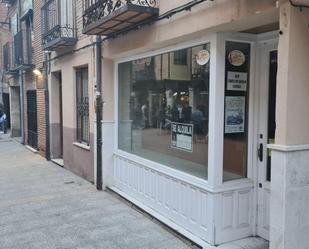 Premises to rent in Burgo de Osma - Ciudad de Osma