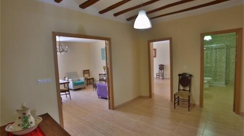 Casa adosada de lloguer a Cv-720, Balones, Alicante - imatge 2 Foto 2 de Casa adosada de lloguer a Cv-720, Balones, Alicante