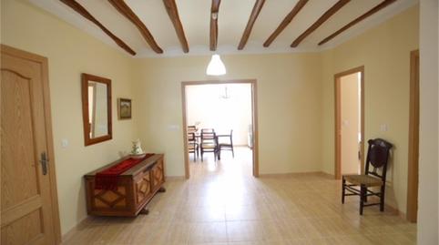 Casa adosada de lloguer a Cv-720, Balones, Alicante - imatge 4 Foto 4 de Casa adosada de lloguer a Cv-720, Balones, Alicante