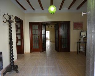 Single-family semi-detached to rent in Balones  with Terrace, Furnished and Oven