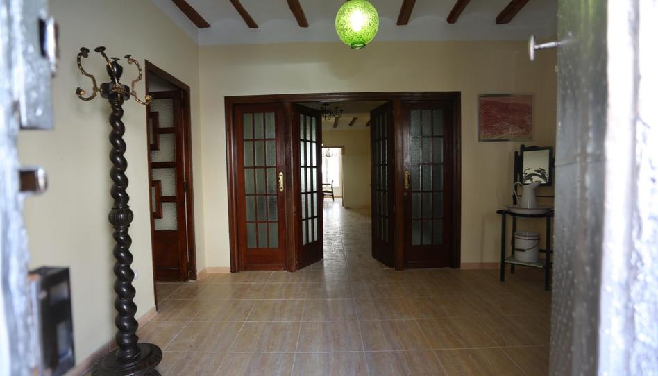 Casa adosada de lloguer a Cv-720, Balones, Alicante - imatge 1 Foto 1 de Casa adosada de lloguer a Cv-720, Balones, Alicante