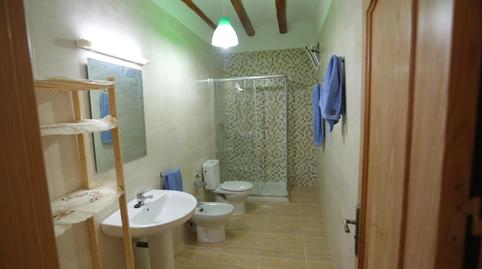 Casa adosada de lloguer a Cv-720, Balones, Alicante - imatge 3 Foto 3 de Casa adosada de lloguer a Cv-720, Balones, Alicante