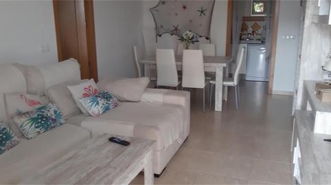 Photo 3 of Flat to rent in Calle la Chumbera, Las Salinas, Almería