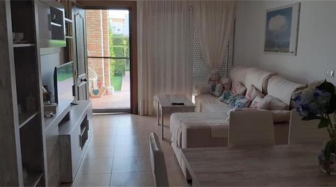Photo 4 of Flat to rent in Calle la Chumbera, Las Salinas, Almería