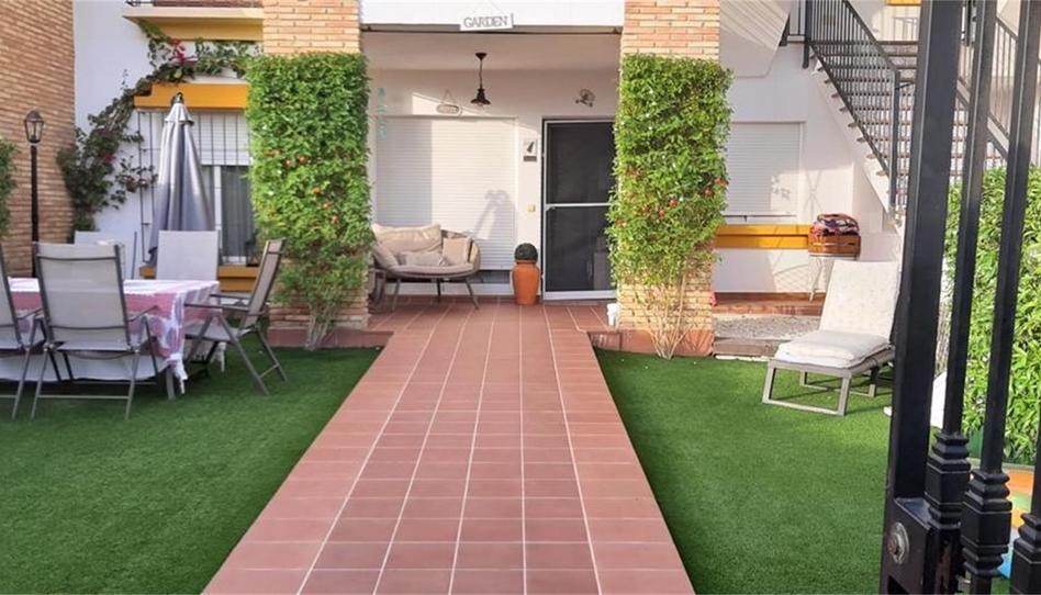 Photo 1 of Flat to rent in Calle la Chumbera, Las Salinas, Almería