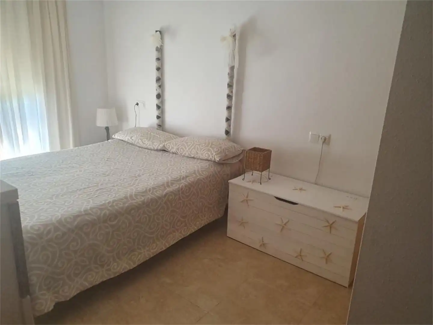 Flat for rent in Calle La Chumbera, Las Salinas