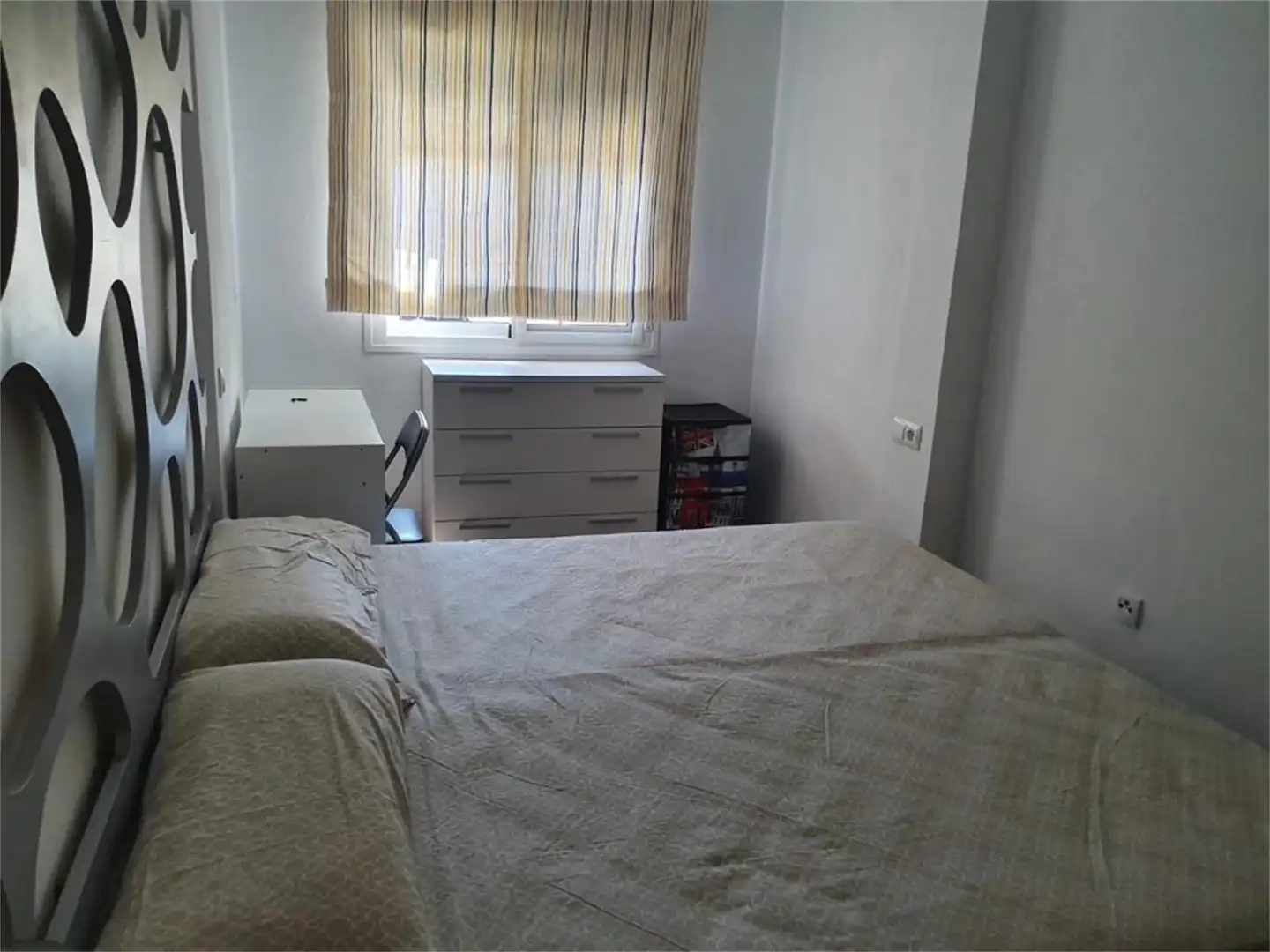 Flat for rent in Calle La Chumbera, Las Salinas