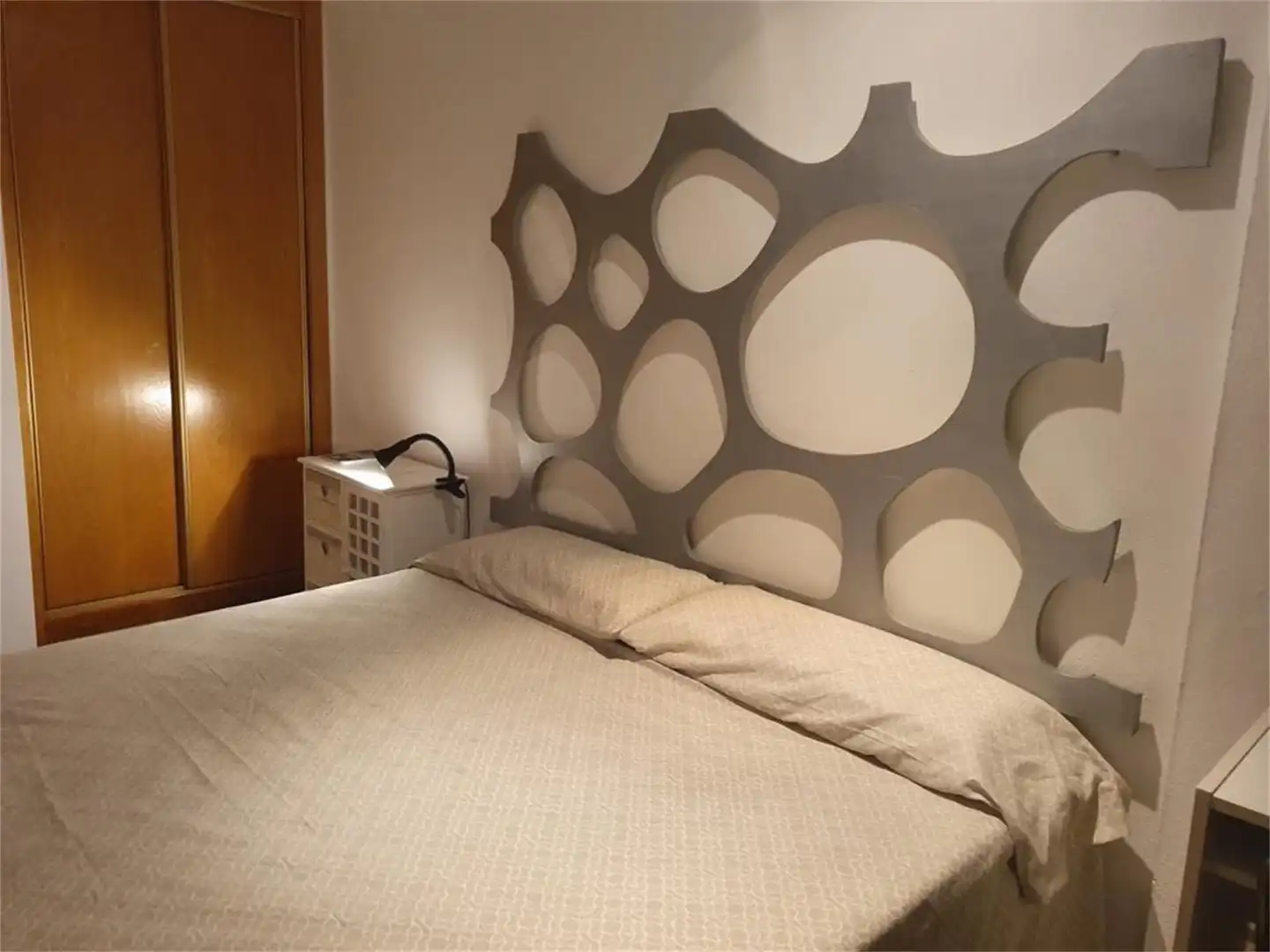 Flat for rent in Calle La Chumbera, Las Salinas