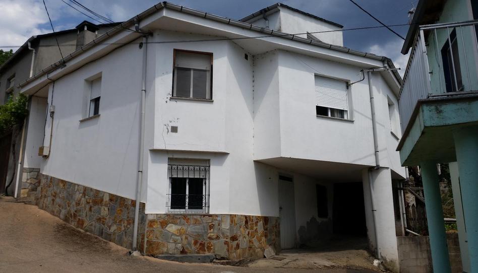 Photo 1 of Single-family semi-detached for sale in Lu-651, Folgoso do Courel, Lugo