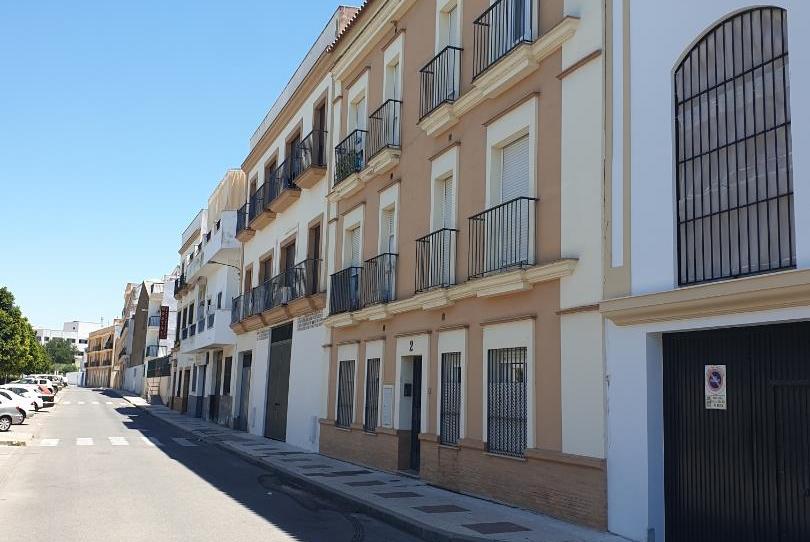 Photo 1 of Box room to rent in Paseo Juan Carlos I, Alcalá del Río, Sevilla