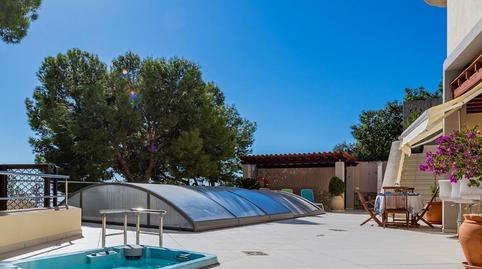 Foto 2 de Casa adosada de lloguer a Calle Tombatossal, La Renegà-Torre Bellver-Les Platgetes, Castellón