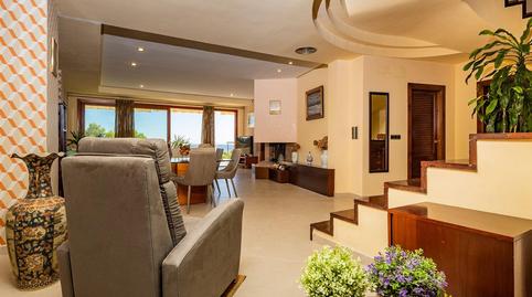 Foto 4 de Casa adosada de lloguer a Calle Tombatossal, La Renegà-Torre Bellver-Les Platgetes, Castellón