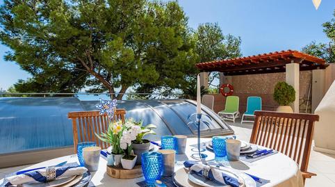 Foto 3 de Casa adosada de lloguer a Calle Tombatossal, La Renegà-Torre Bellver-Les Platgetes, Castellón