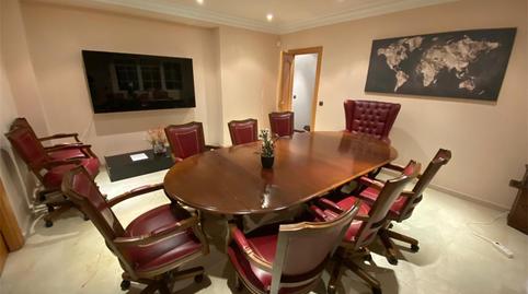 Foto 4 de Casa o xalet per a compartir a Calle Valle del Tiétar, Las Lomas, Madrid