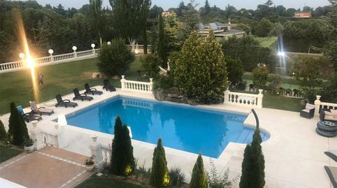 Foto 2 de Casa o xalet per a compartir a Calle Valle del Tiétar, Las Lomas, Madrid