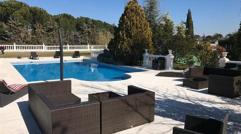 Foto 5 de Casa o xalet per a compartir a Calle Valle del Tiétar, Las Lomas, Madrid