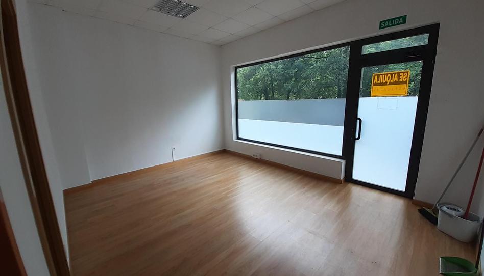 Office to rent in Calle Aranjuez, 3, San Claudio - Trubia - Las Caldas, Asturias - image 1 Photo 1 of Office to rent in Calle Aranjuez, 3, San Claudio - Trubia - Las Caldas, Asturias