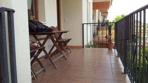 Foto 4 de Casa o xalet en venda a Camino Los Llanos, 5, Frías, Burgos