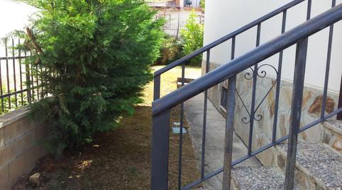 Foto 5 de Casa o xalet en venda a Camino Los Llanos, 5, Frías, Burgos
