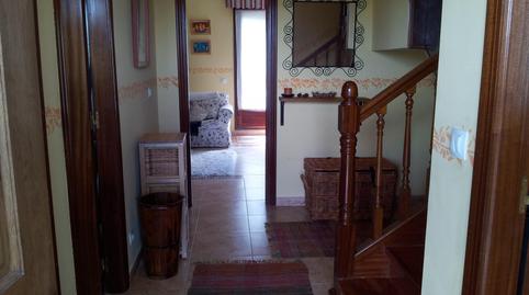 Foto 3 de Casa o xalet en venda a Camino Los Llanos, 5, Frías, Burgos