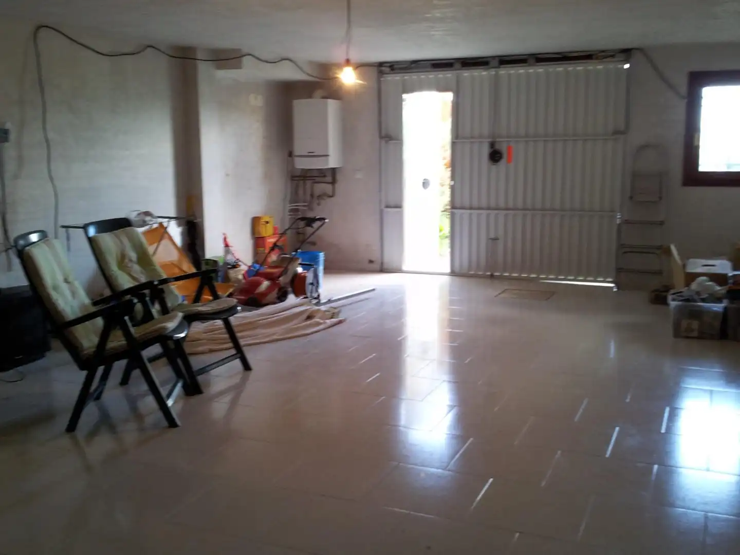 Houses for sale in Camino Los Llanos, 5, Frías Houses for sale in Frías with Heating, Private garden and Terrace