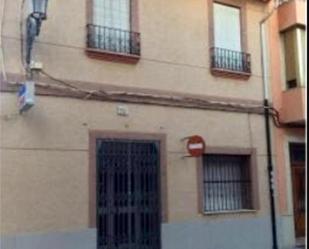 Exterior view of Country house for sale in Sueca