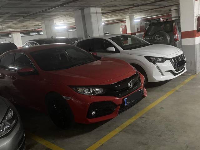 Garaje en Venta en Carrer Can Fàbregas, 22 en Riera Seca