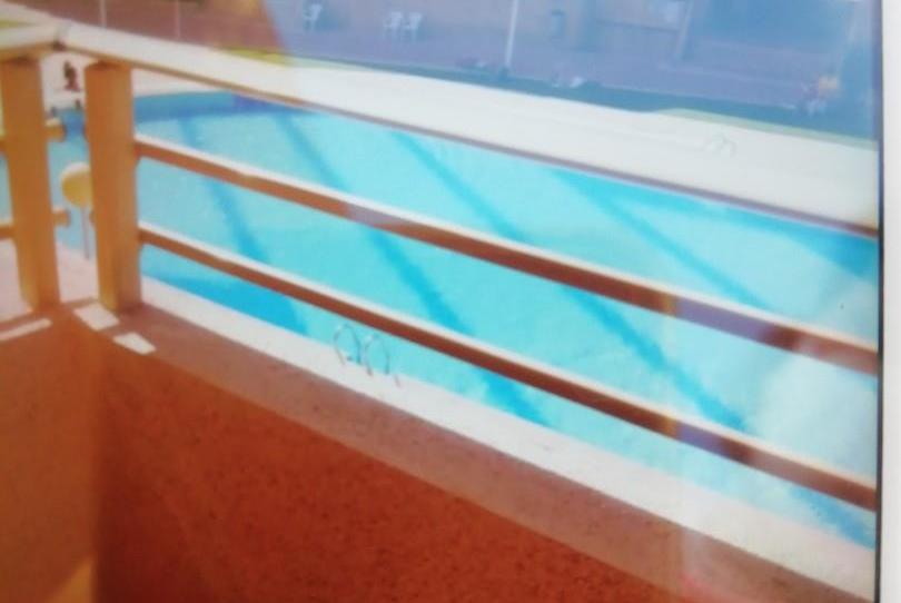 Foto 1 de Piso de alquiler en Avenida de las Gaviotas, 155, El Perellonet, Valencia