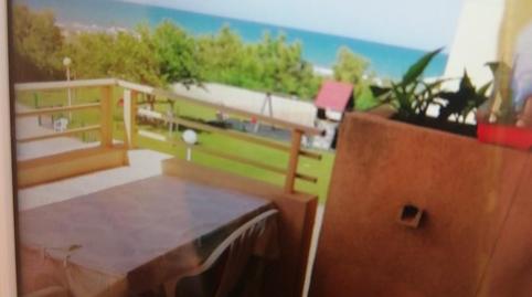 Photo 3 of Flat to rent in Avenida de las Gaviotas, 155, El Perellonet, Valencia